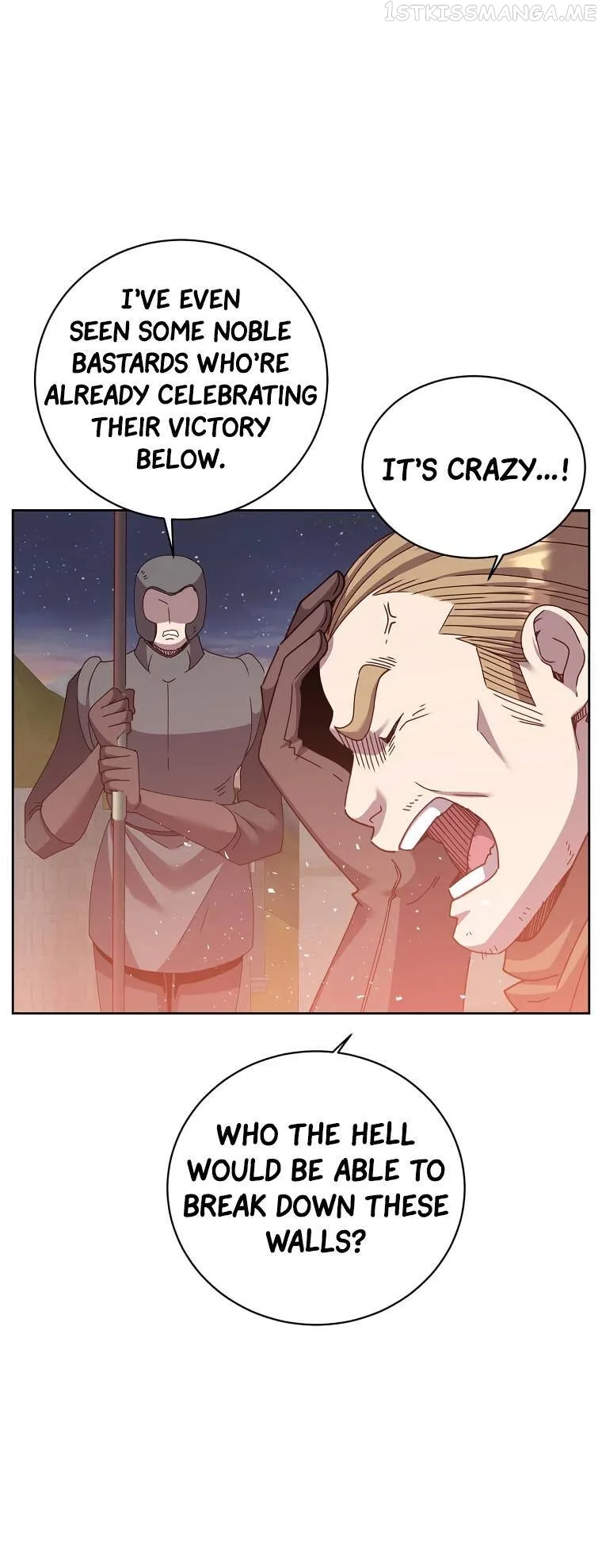 The Max Level Hero Strikes Back Chapter 122 page 38