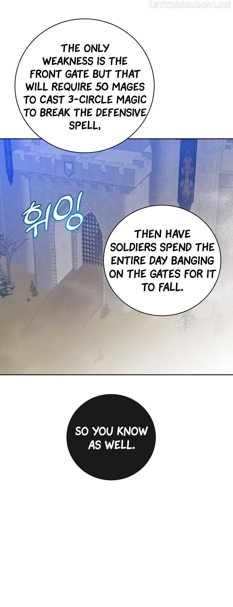 The Max Level Hero Strikes Back Chapter 122 page 39