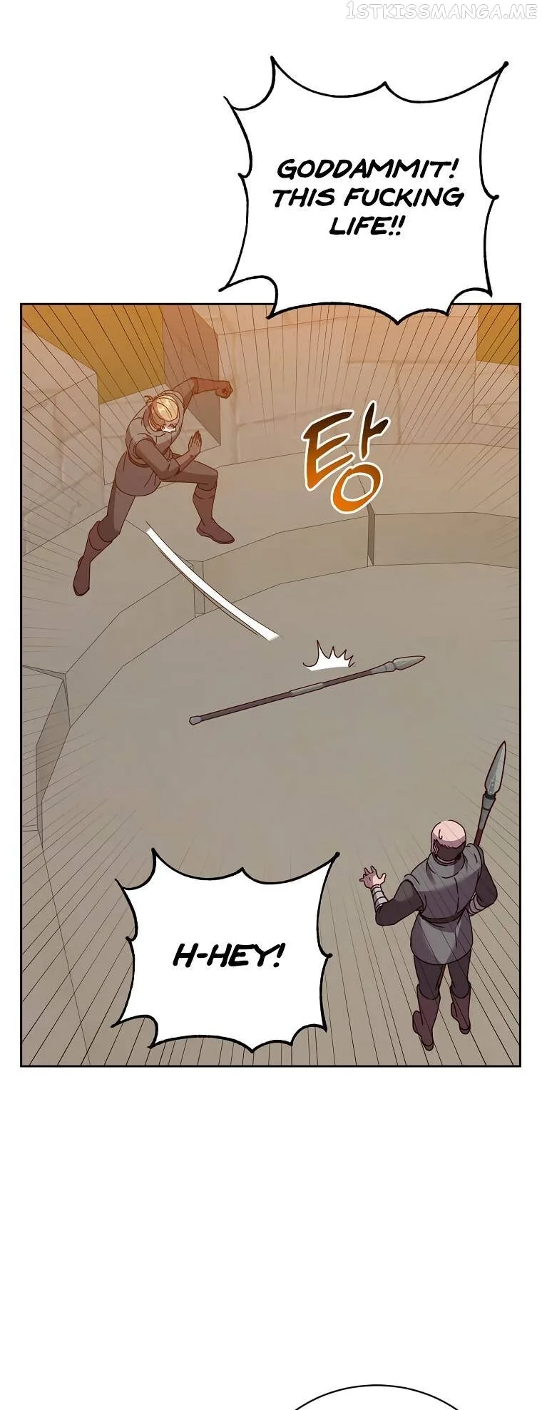 The Max Level Hero Strikes Back Chapter 122 page 40