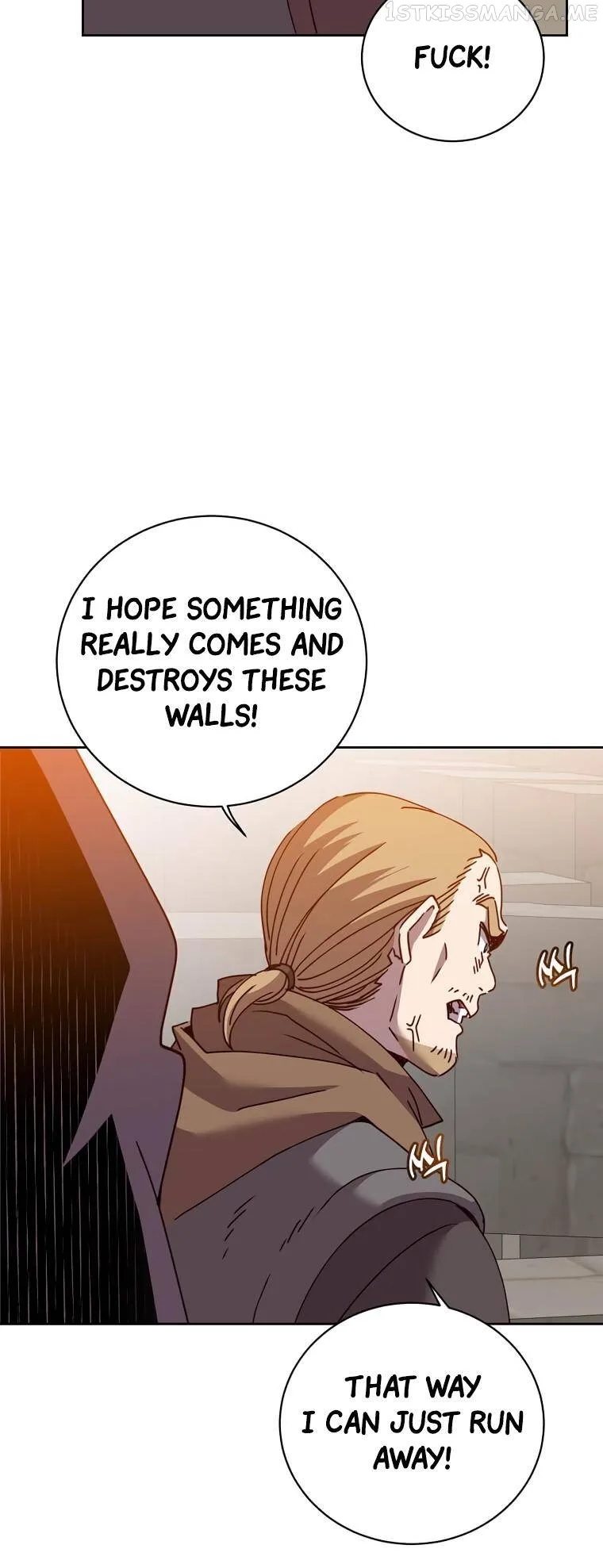 The Max Level Hero Strikes Back Chapter 122 page 43