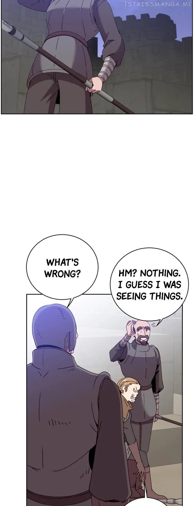 The Max Level Hero Strikes Back Chapter 122 page 42