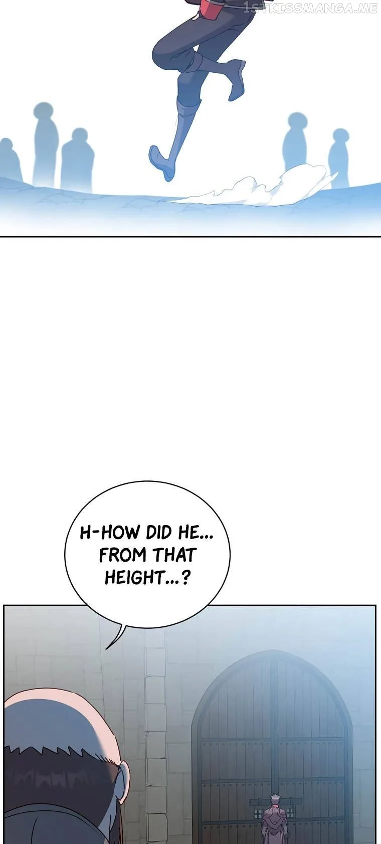 The Max Level Hero Strikes Back Chapter 122 page 50