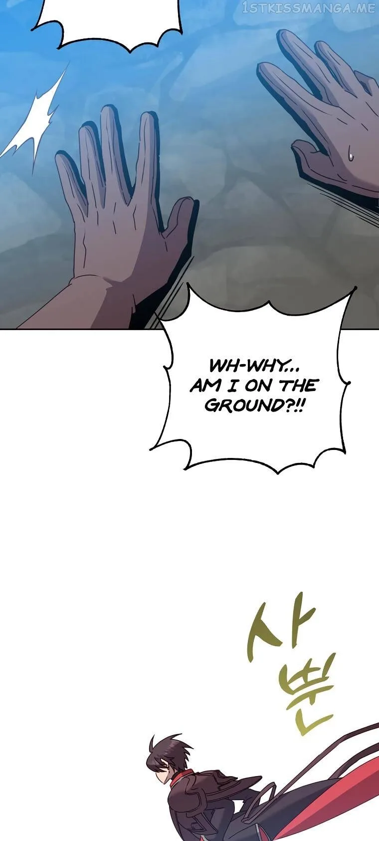 The Max Level Hero Strikes Back Chapter 122 page 49