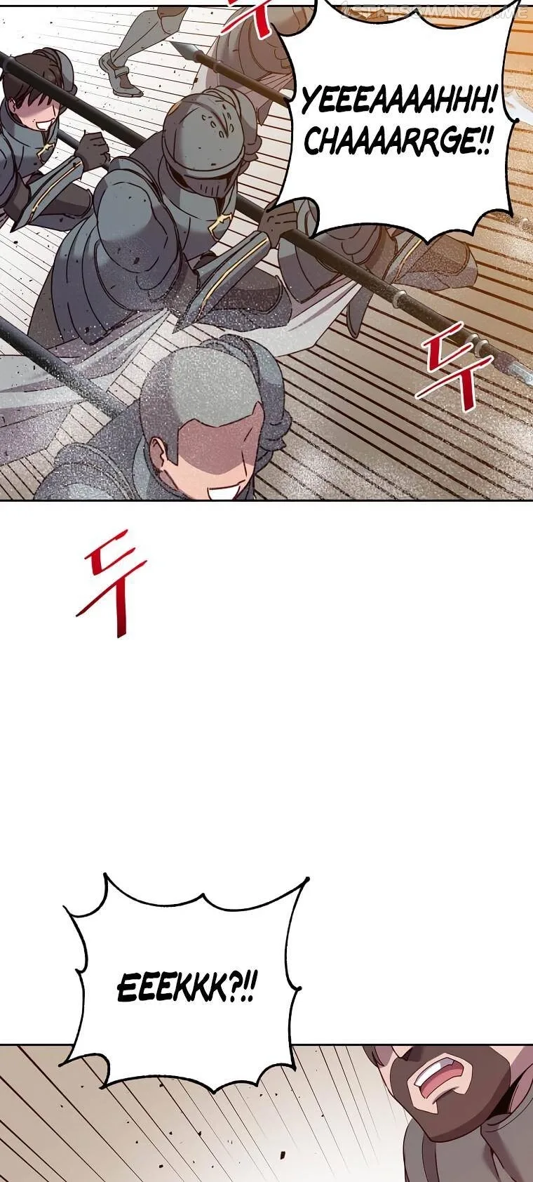 The Max Level Hero Strikes Back Chapter 122 page 57