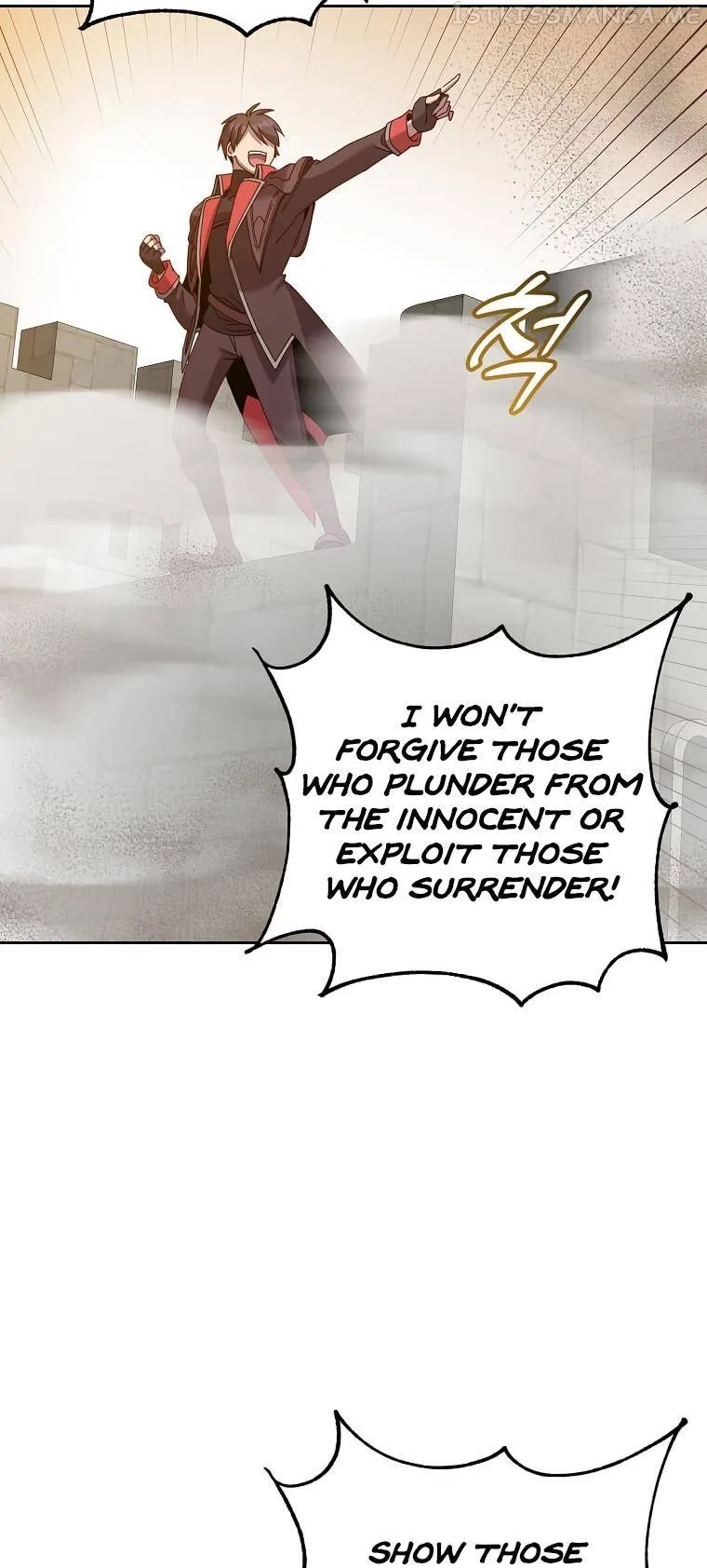 The Max Level Hero Strikes Back Chapter 122 page 59