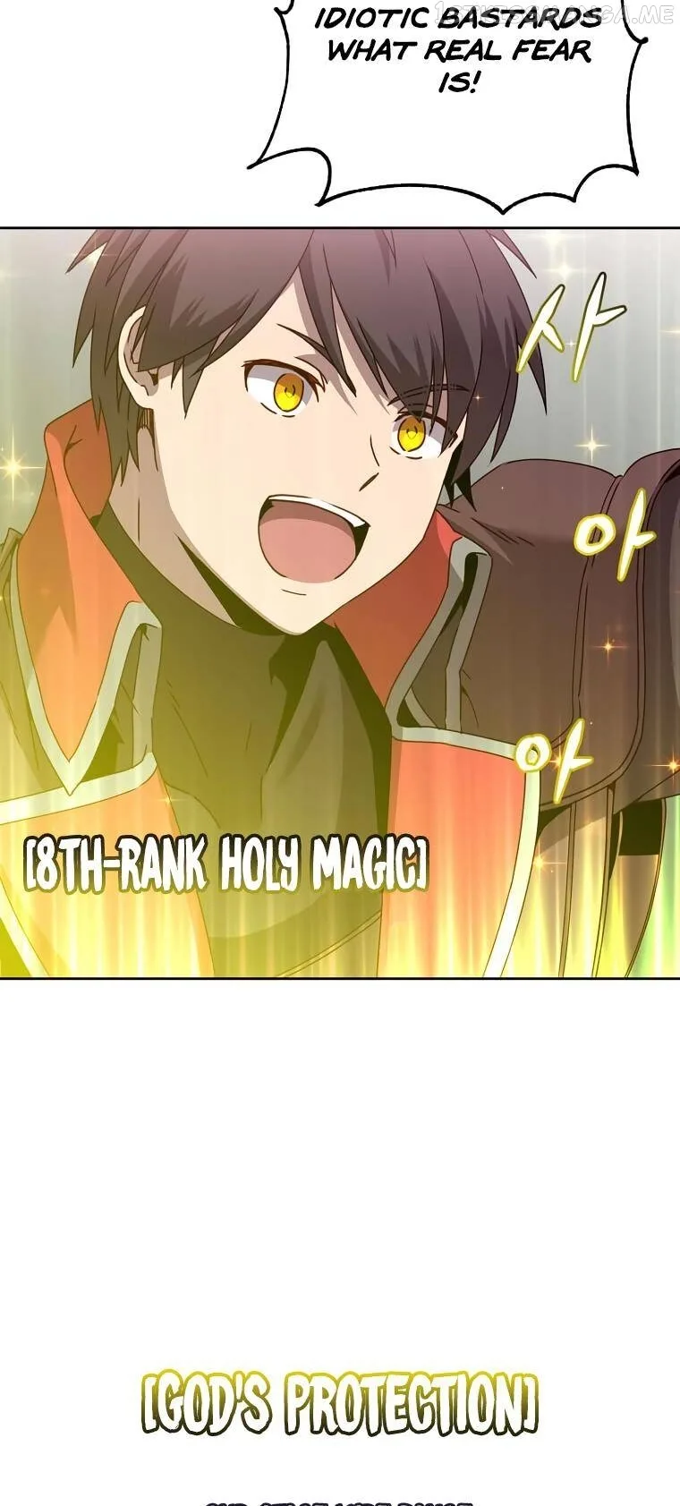 The Max Level Hero Strikes Back Chapter 122 page 60