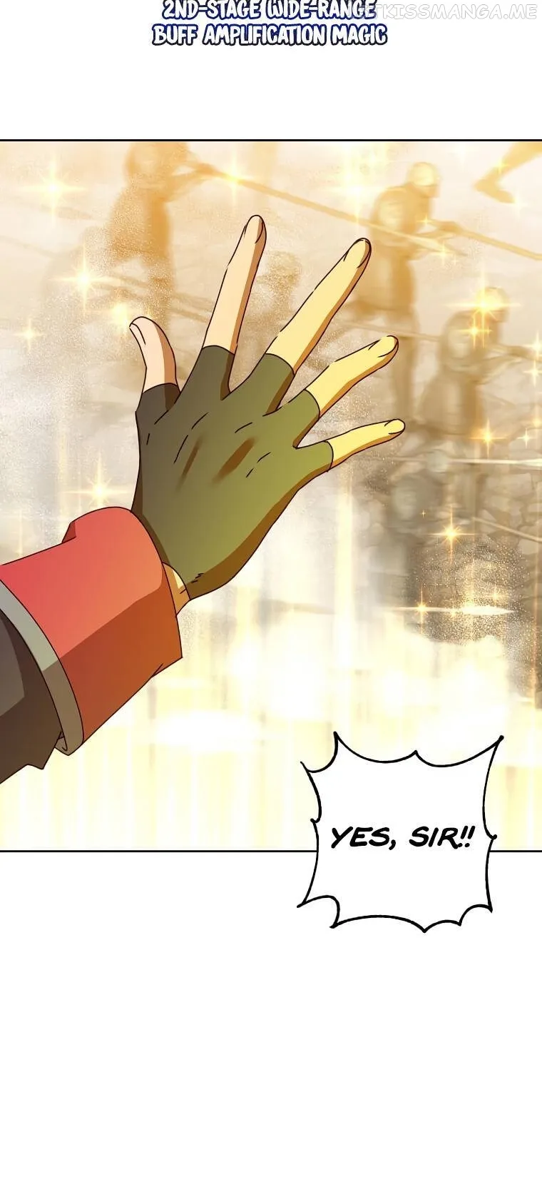 The Max Level Hero Strikes Back Chapter 122 page 61