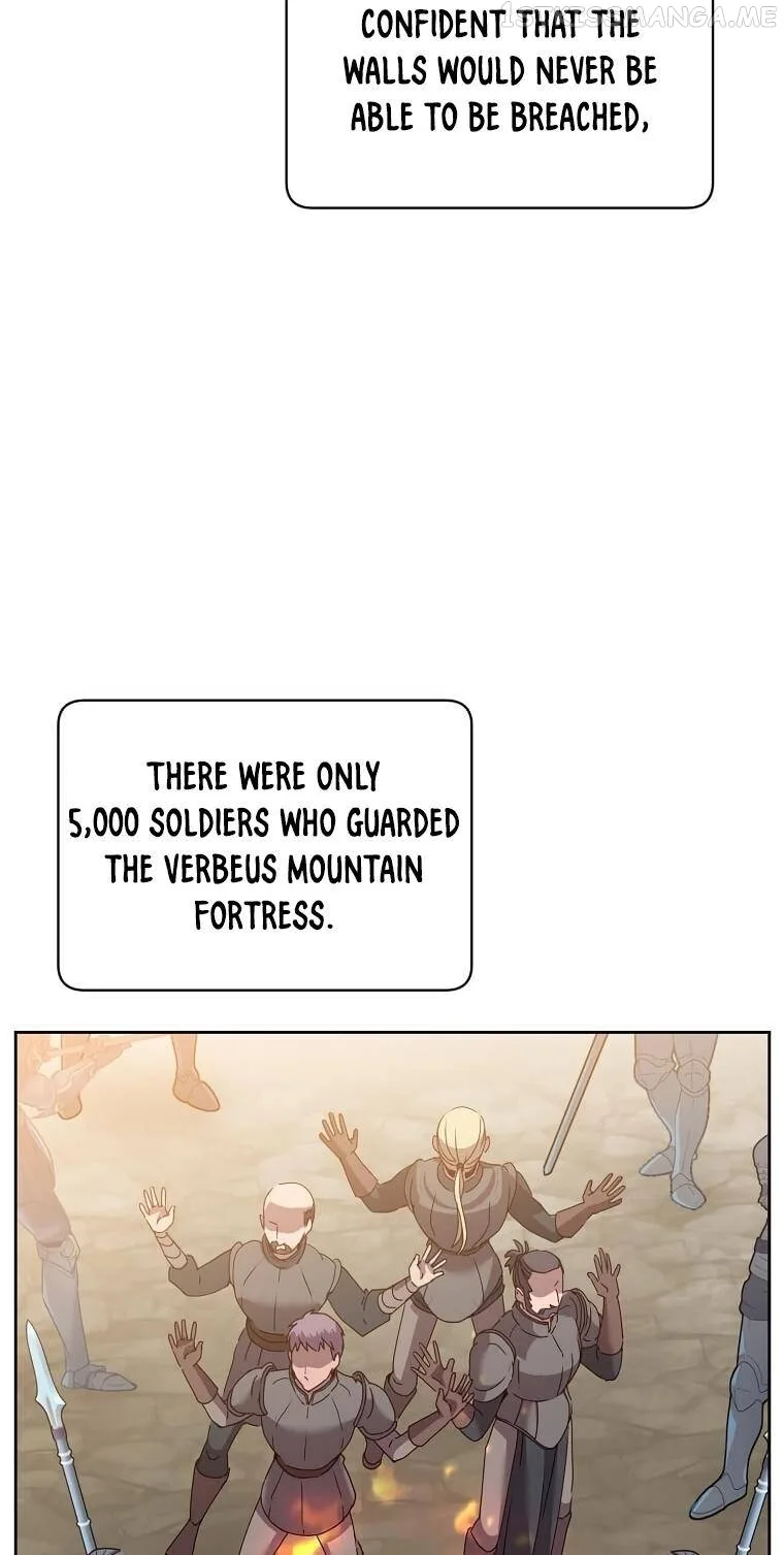 The Max Level Hero Strikes Back Chapter 122 page 63