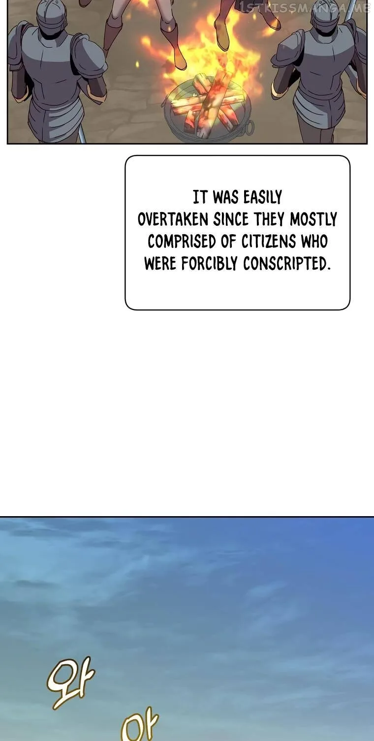 The Max Level Hero Strikes Back Chapter 122 page 64