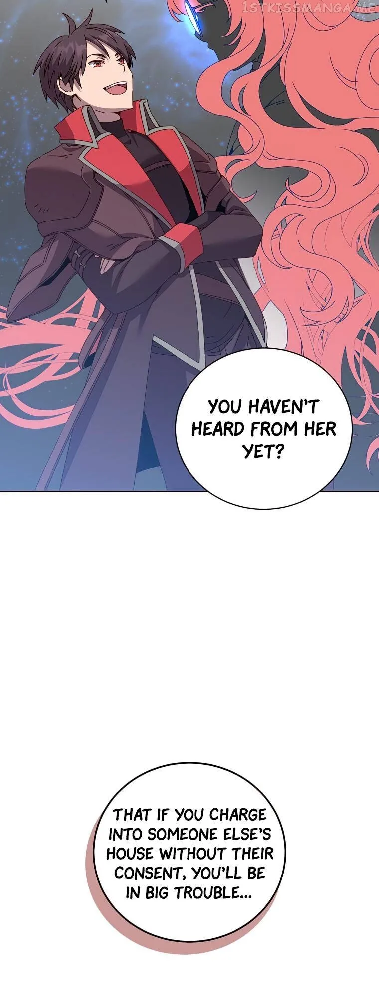 The Max Level Hero Strikes Back Chapter 124 page 15