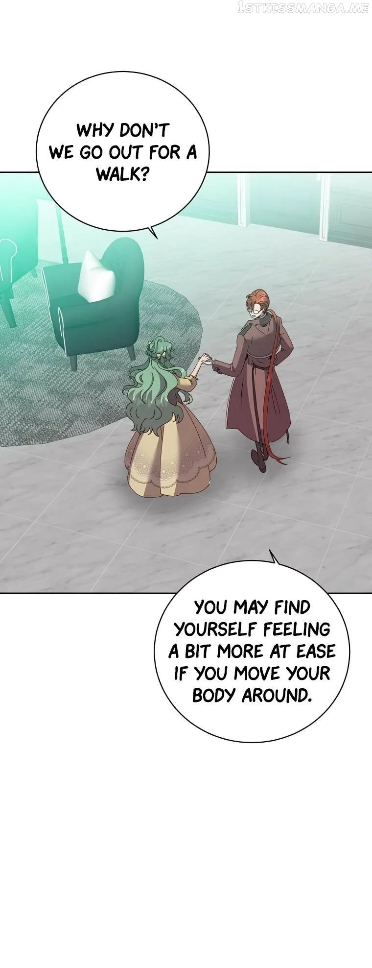 The Max Level Hero Strikes Back Chapter 124 page 6