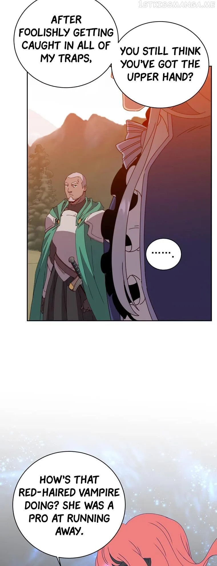 The Max Level Hero Strikes Back Chapter 124 page 14