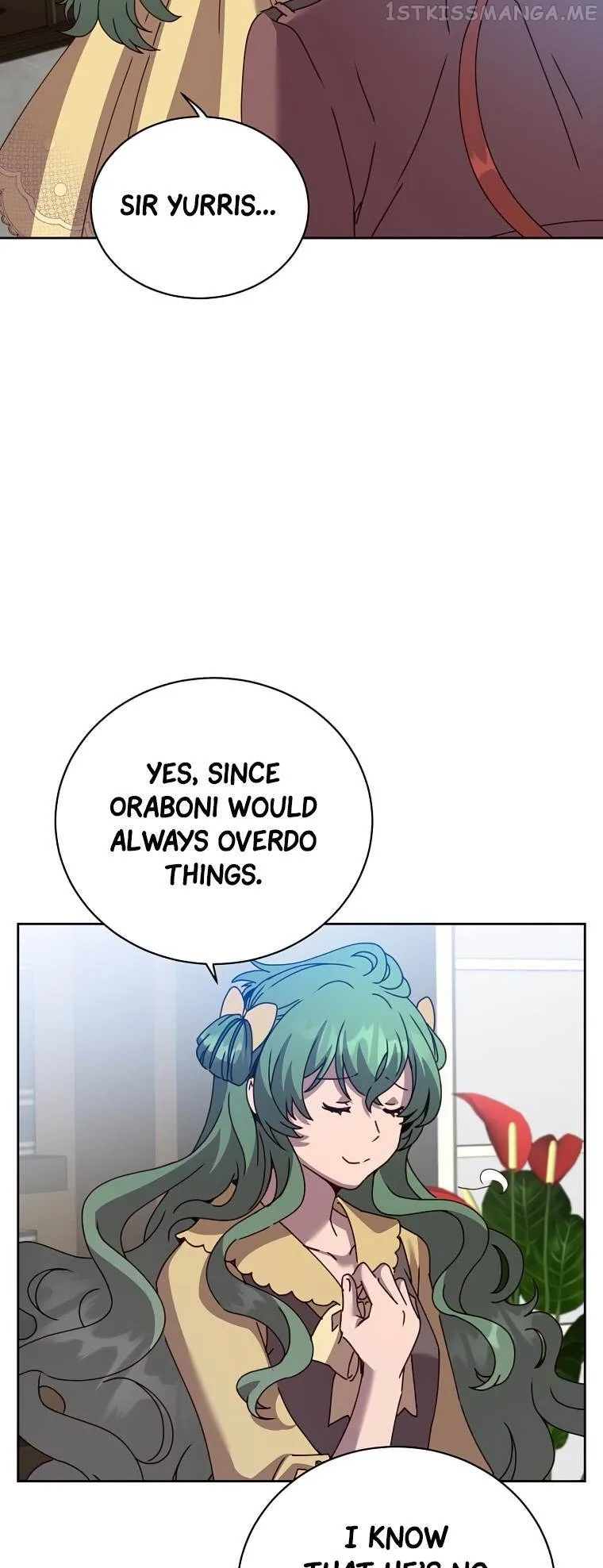 The Max Level Hero Strikes Back Chapter 124 page 4