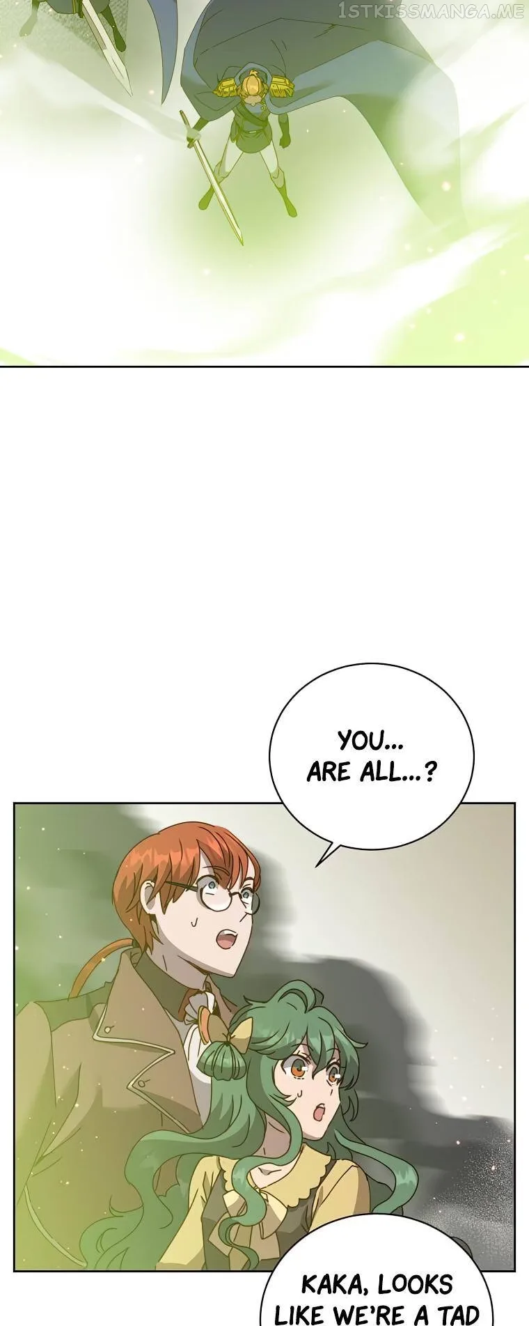 The Max Level Hero Strikes Back Chapter 124 page 36