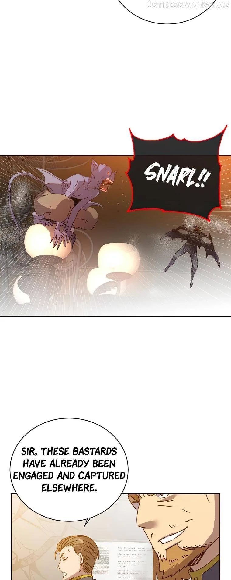 The Max Level Hero Strikes Back Chapter 124 page 38