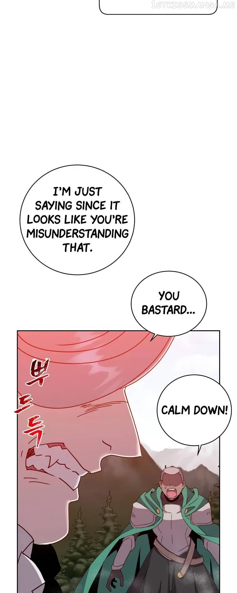 The Max Level Hero Strikes Back Chapter 124 page 46