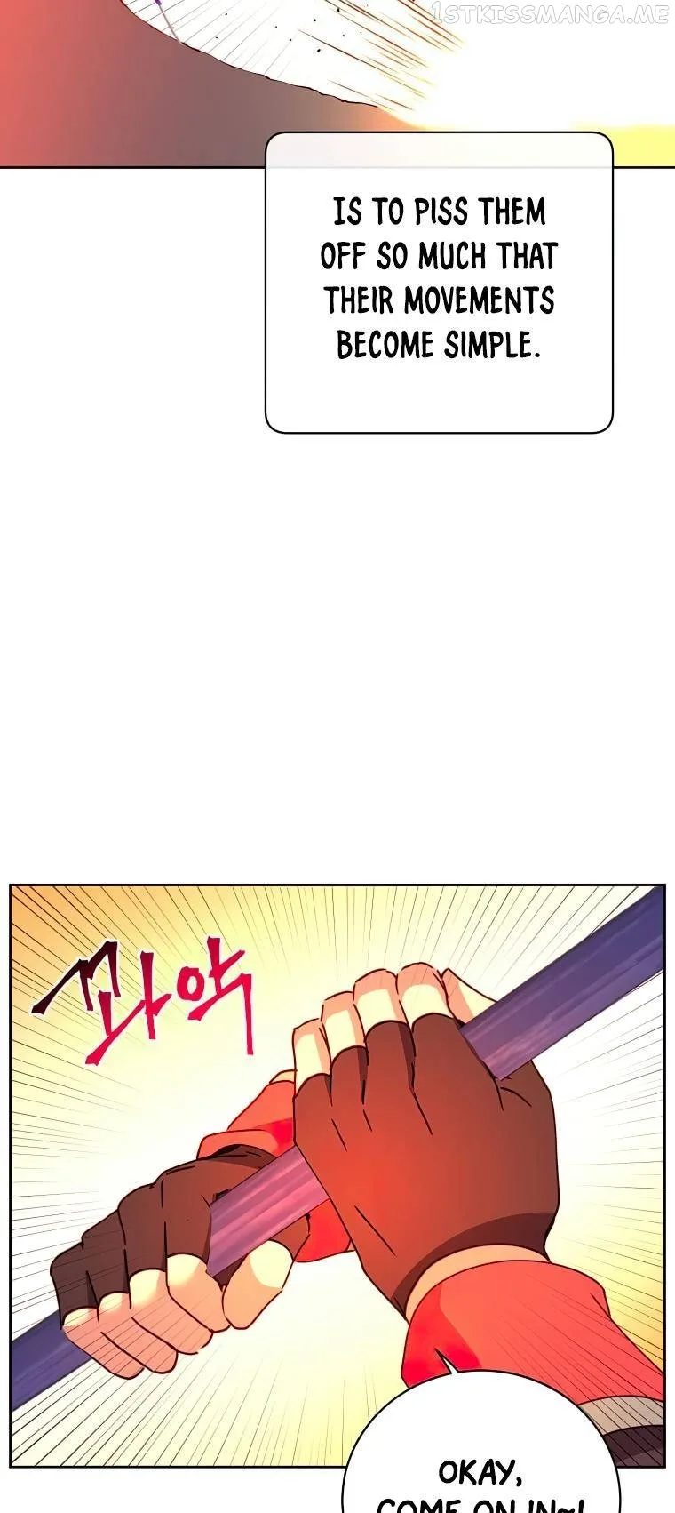 The Max Level Hero Strikes Back Chapter 124 page 48