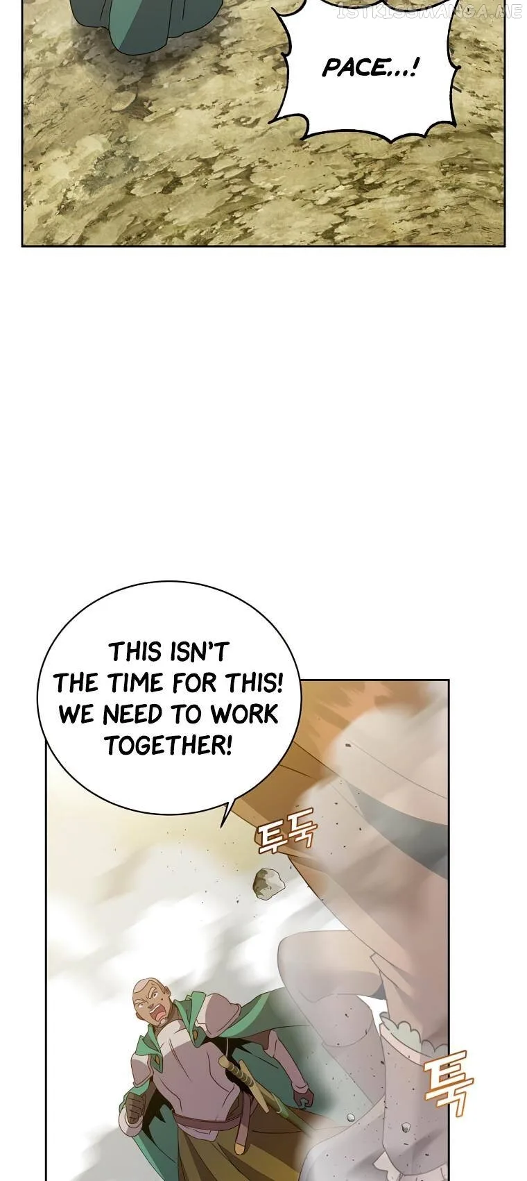 The Max Level Hero Strikes Back Chapter 124 page 53