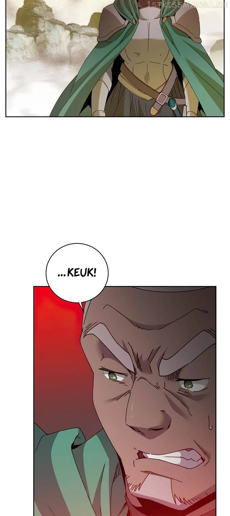 The Max Level Hero Strikes Back Chapter 124 page 55
