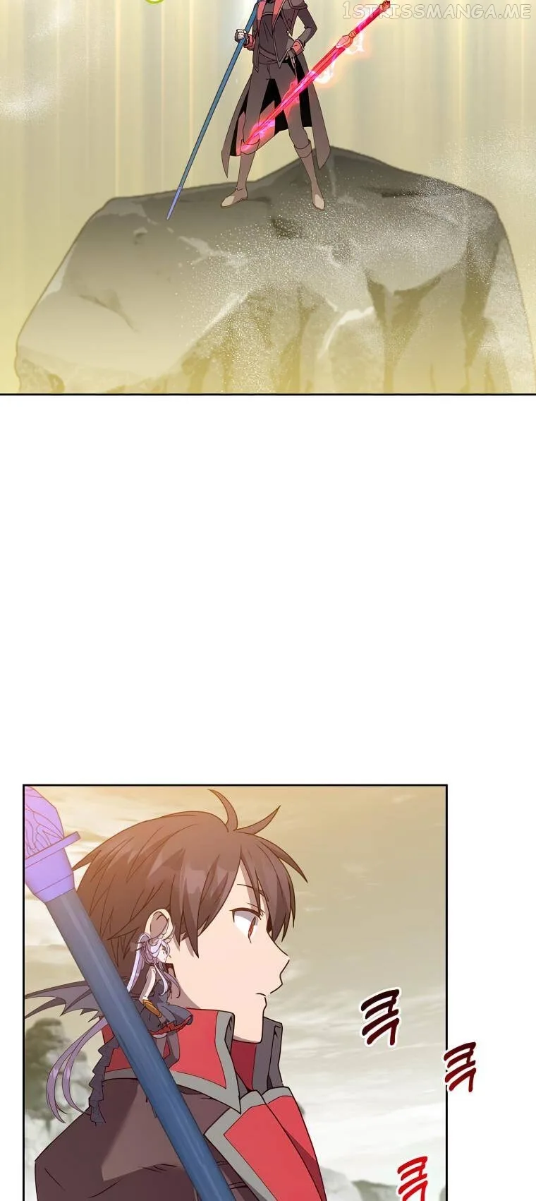 The Max Level Hero Strikes Back Chapter 124 page 57