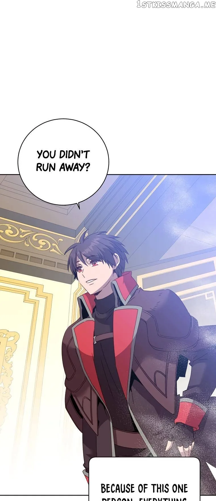 The Max Level Hero Strikes Back Chapter 126 page 22