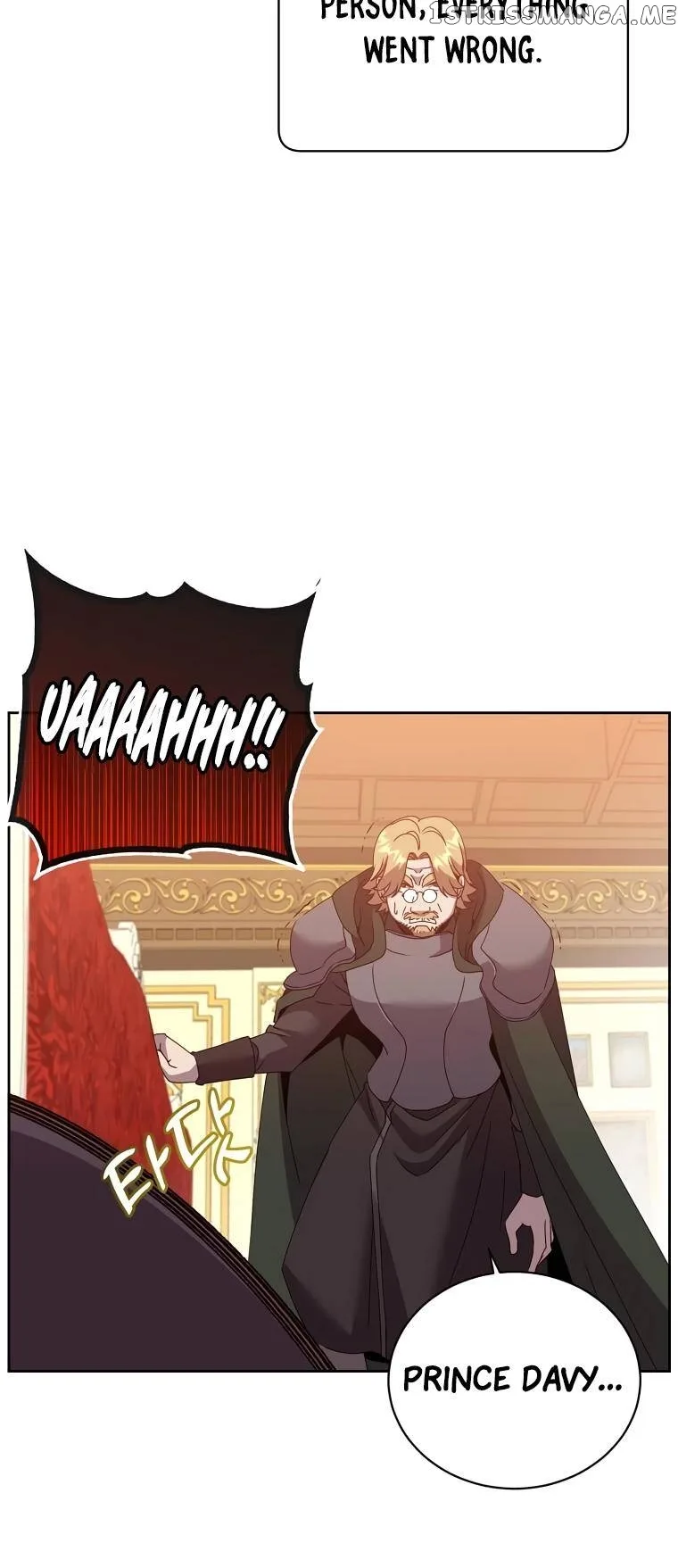 The Max Level Hero Strikes Back Chapter 126 page 23