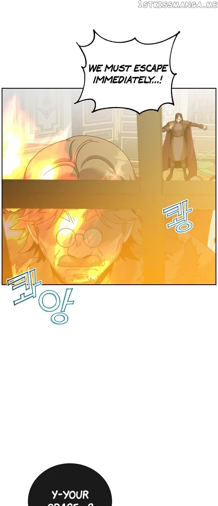 The Max Level Hero Strikes Back Chapter 126 page 11
