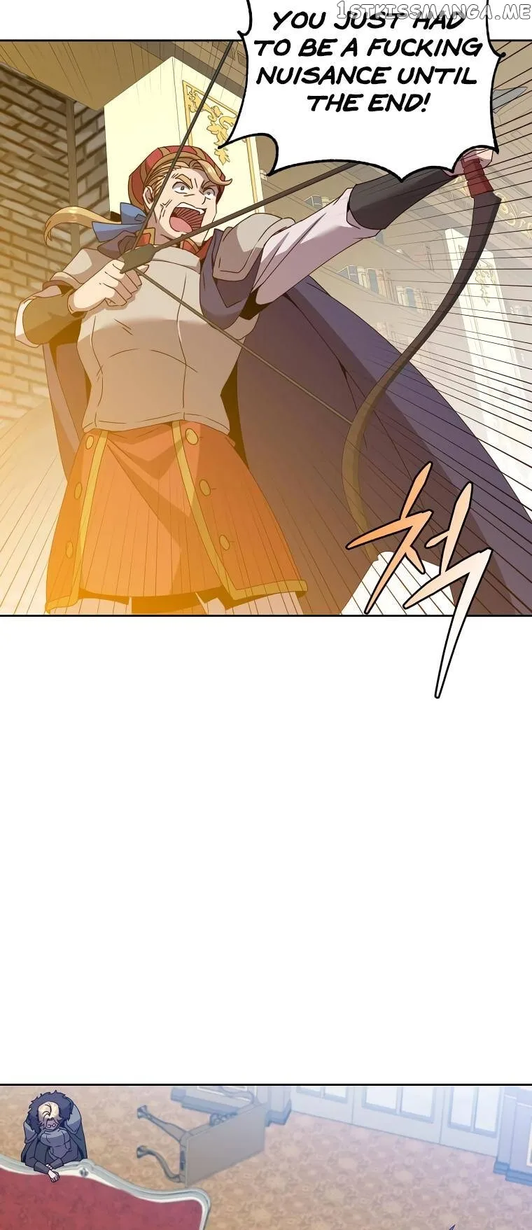 The Max Level Hero Strikes Back Chapter 126 page 35