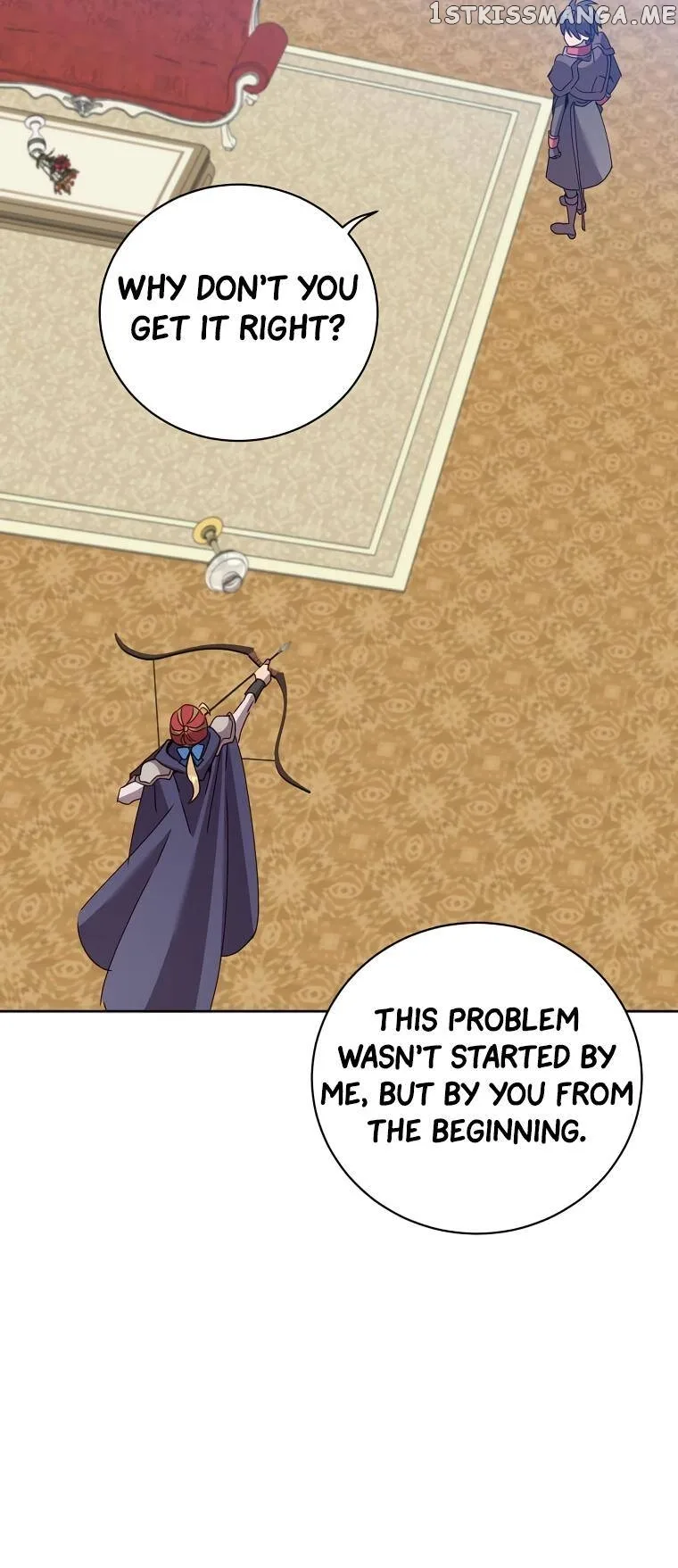 The Max Level Hero Strikes Back Chapter 126 page 36