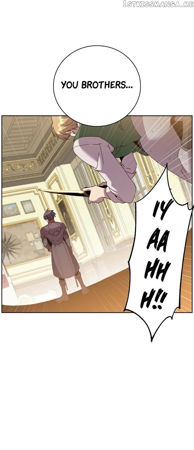 The Max Level Hero Strikes Back Chapter 126 page 39