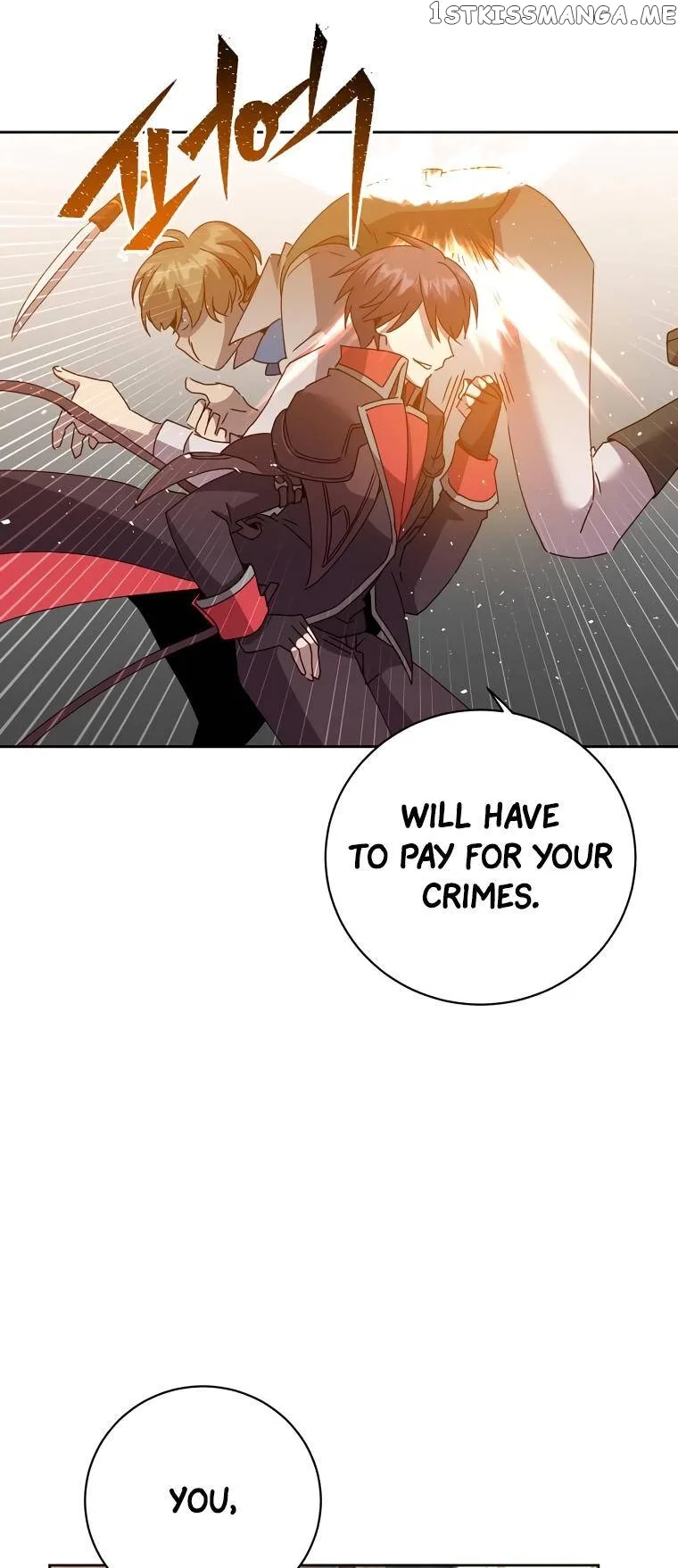The Max Level Hero Strikes Back Chapter 126 page 40