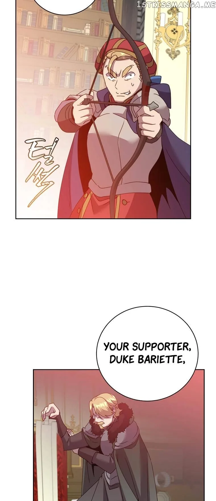 The Max Level Hero Strikes Back Chapter 126 page 41