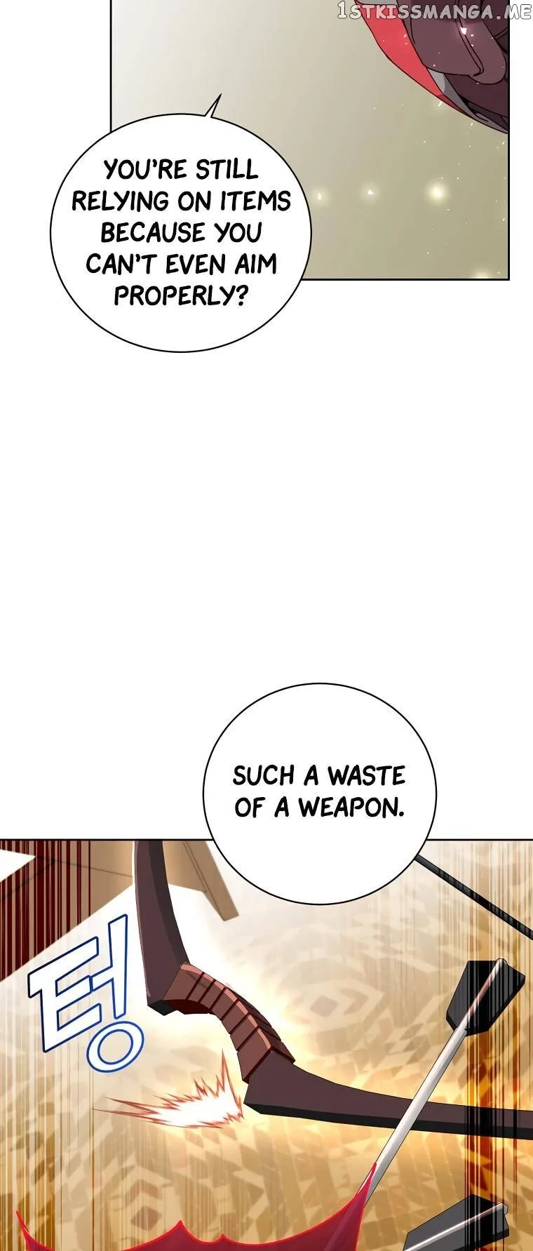 The Max Level Hero Strikes Back Chapter 126 page 51