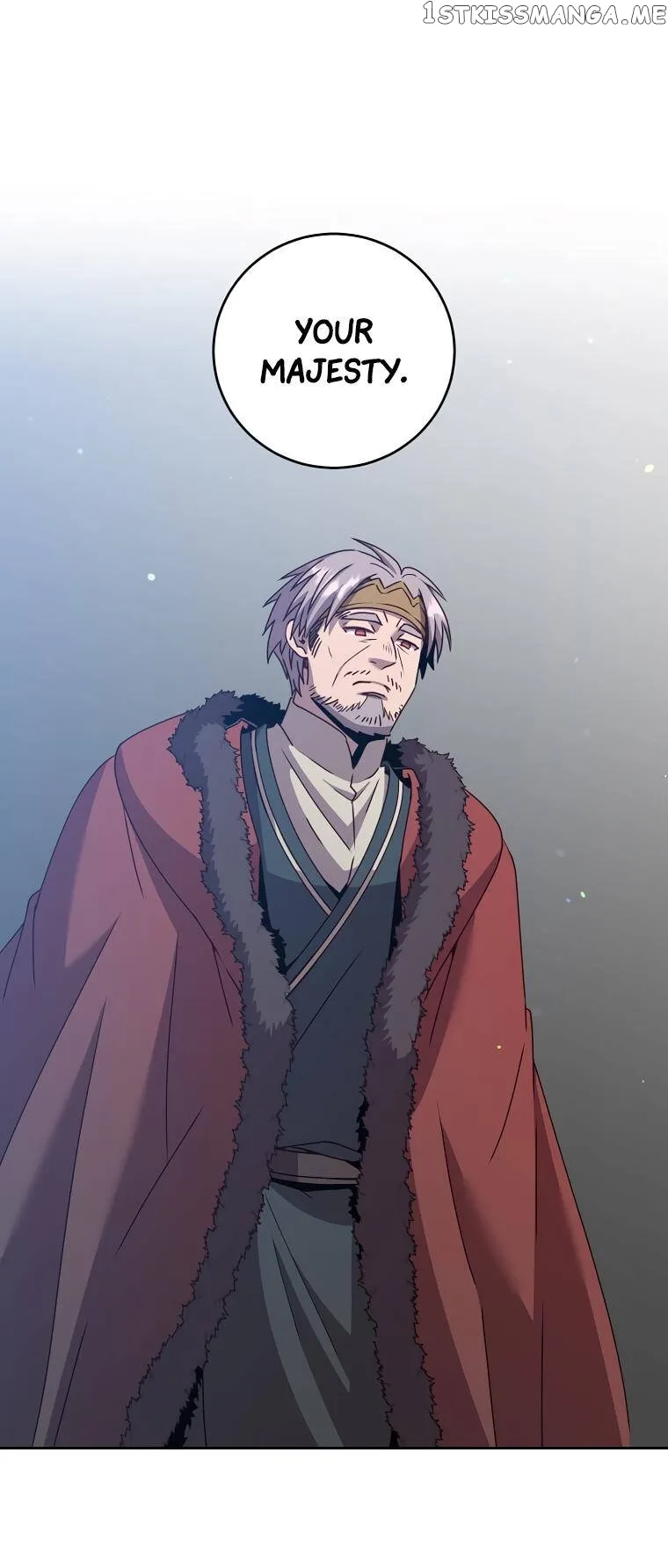 The Max Level Hero Strikes Back Chapter 126 page 59