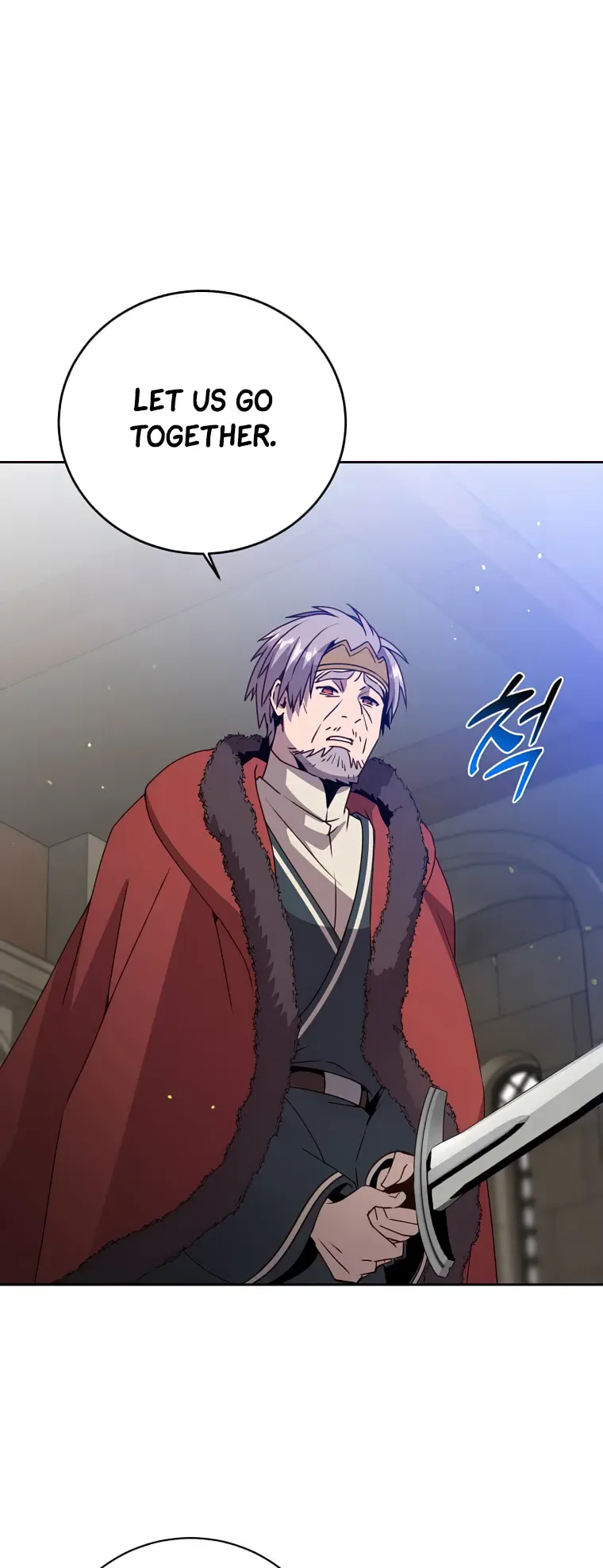 The Max Level Hero Strikes Back Chapter 127 page 6