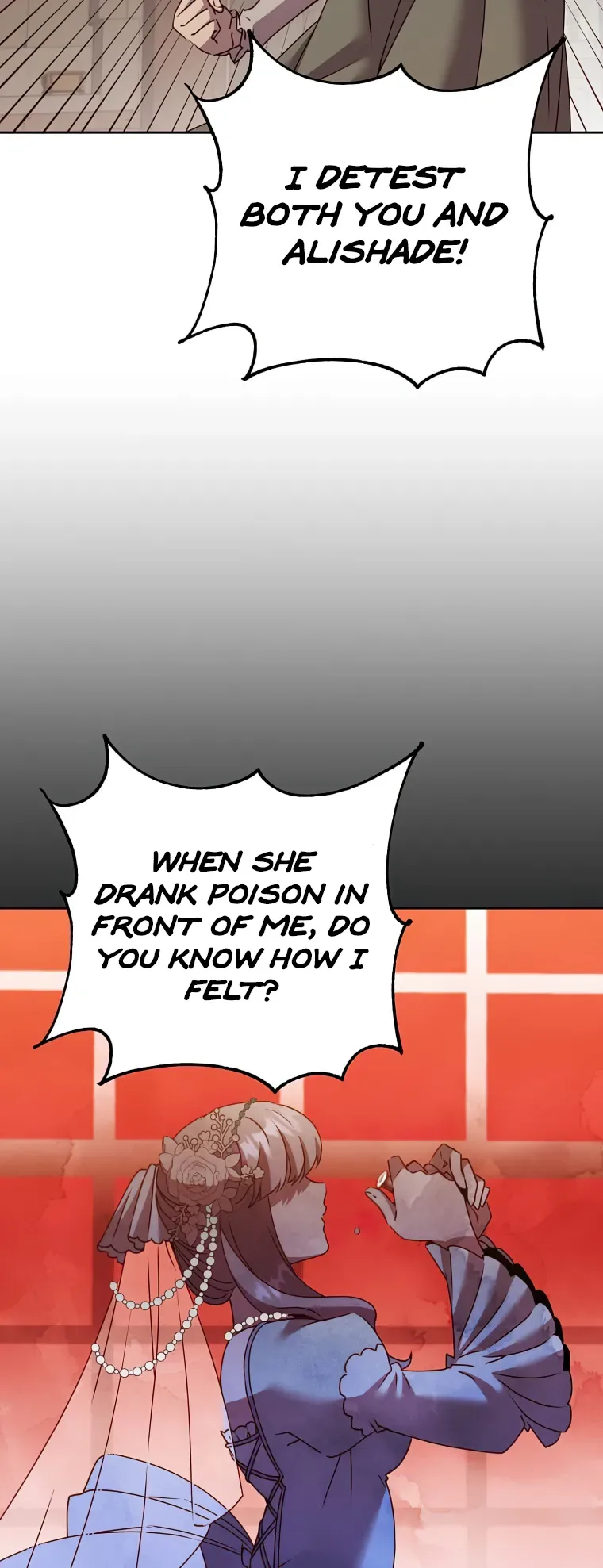 The Max Level Hero Strikes Back Chapter 127 page 9