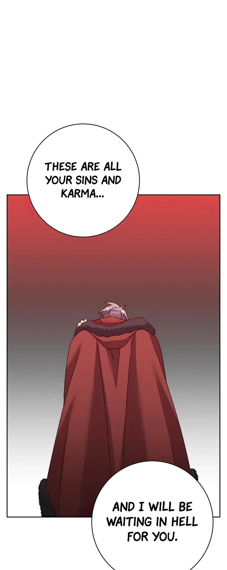 The Max Level Hero Strikes Back Chapter 127 page 28
