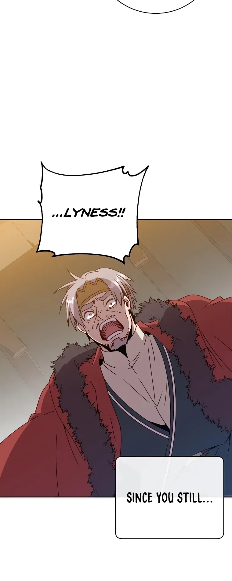 The Max Level Hero Strikes Back Chapter 127 page 29
