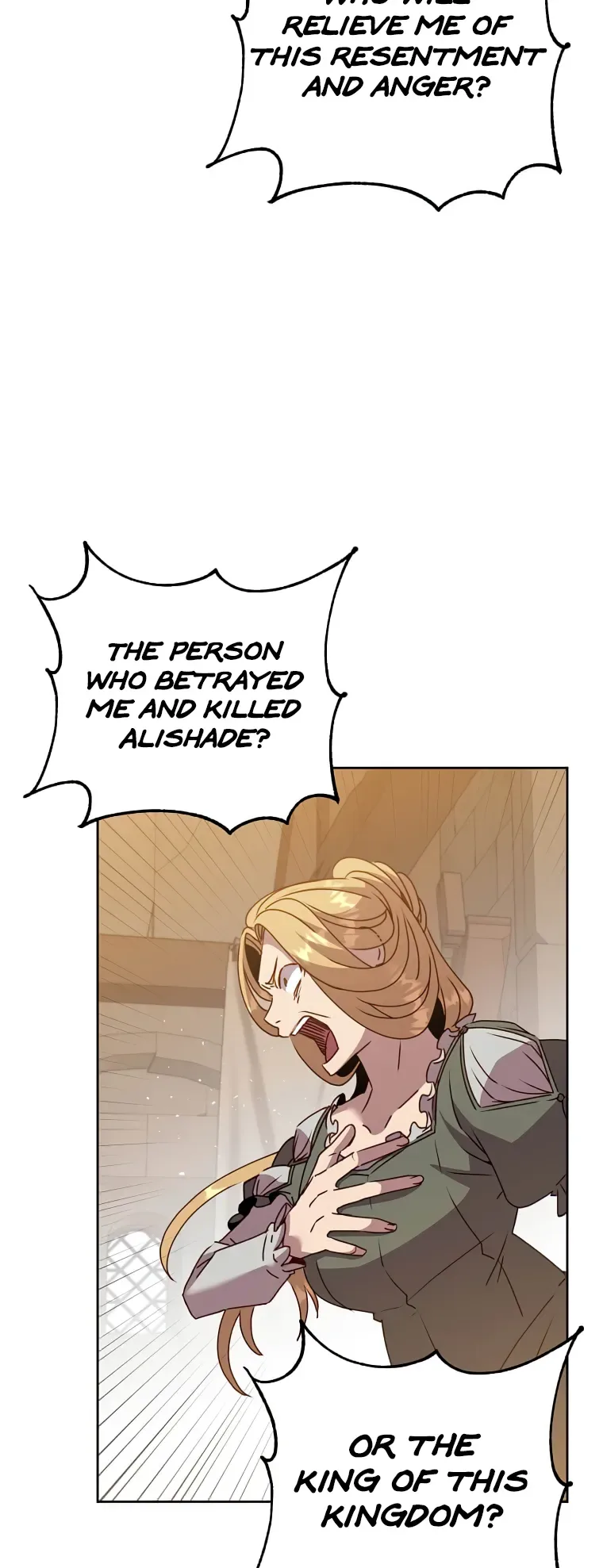 The Max Level Hero Strikes Back Chapter 127 page 12