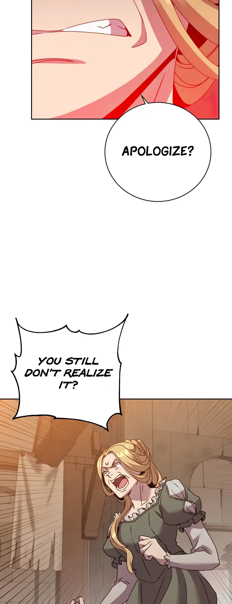 The Max Level Hero Strikes Back Chapter 127 page 8