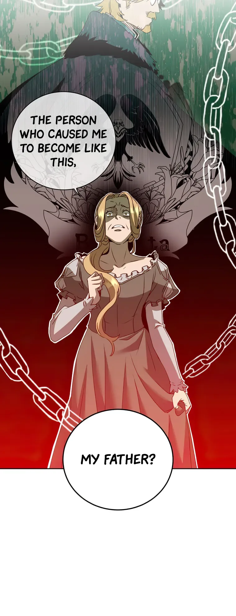 The Max Level Hero Strikes Back Chapter 127 page 14