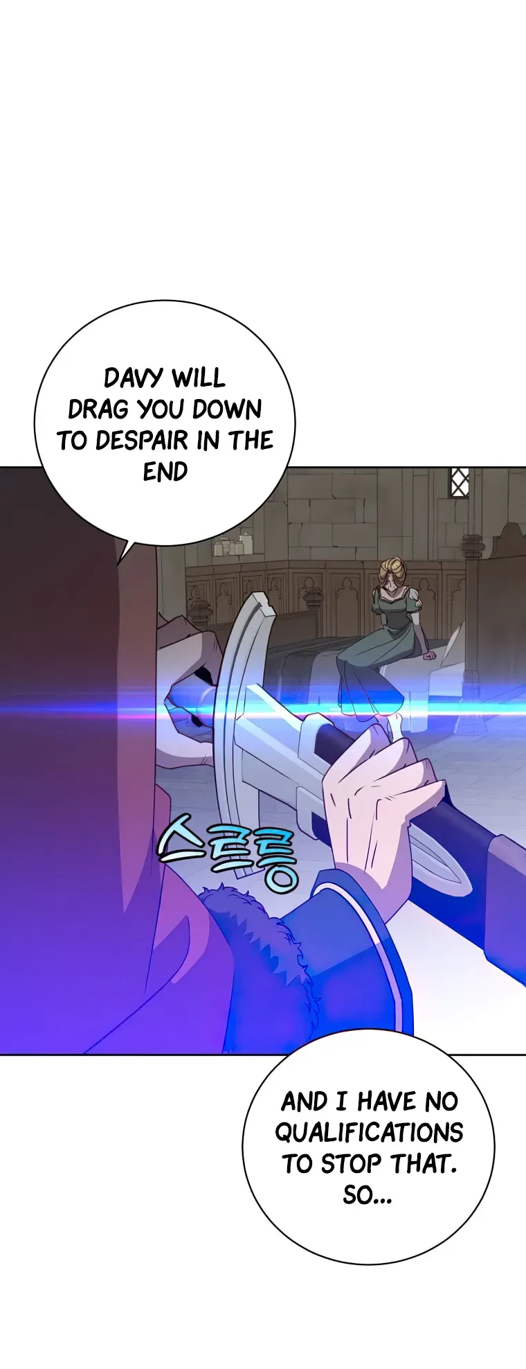 The Max Level Hero Strikes Back Chapter 127 page 5