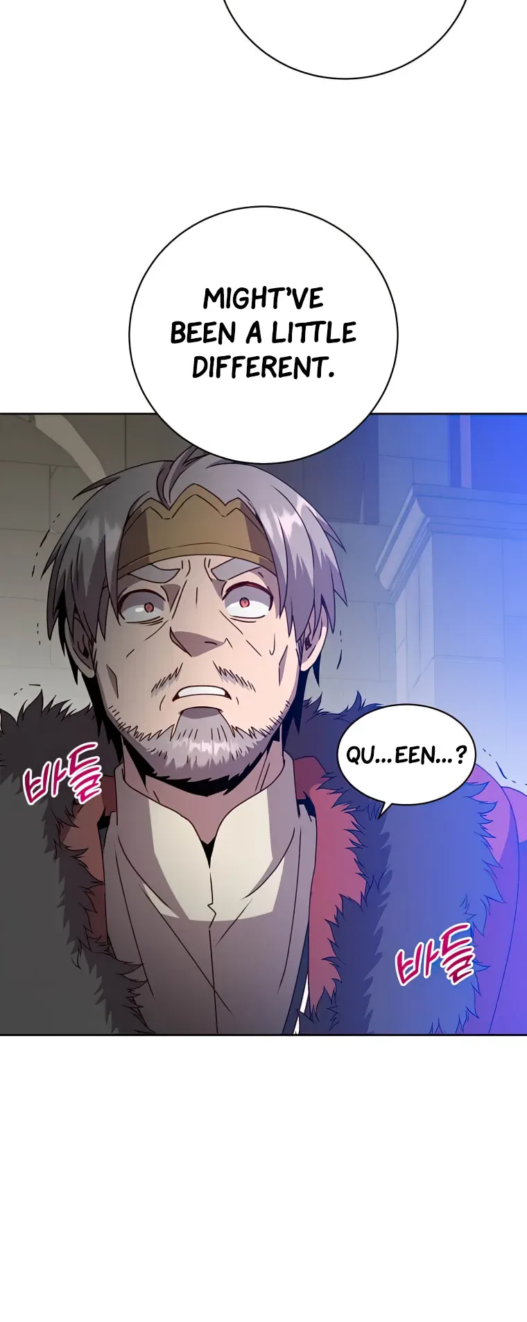 The Max Level Hero Strikes Back Chapter 127 page 23
