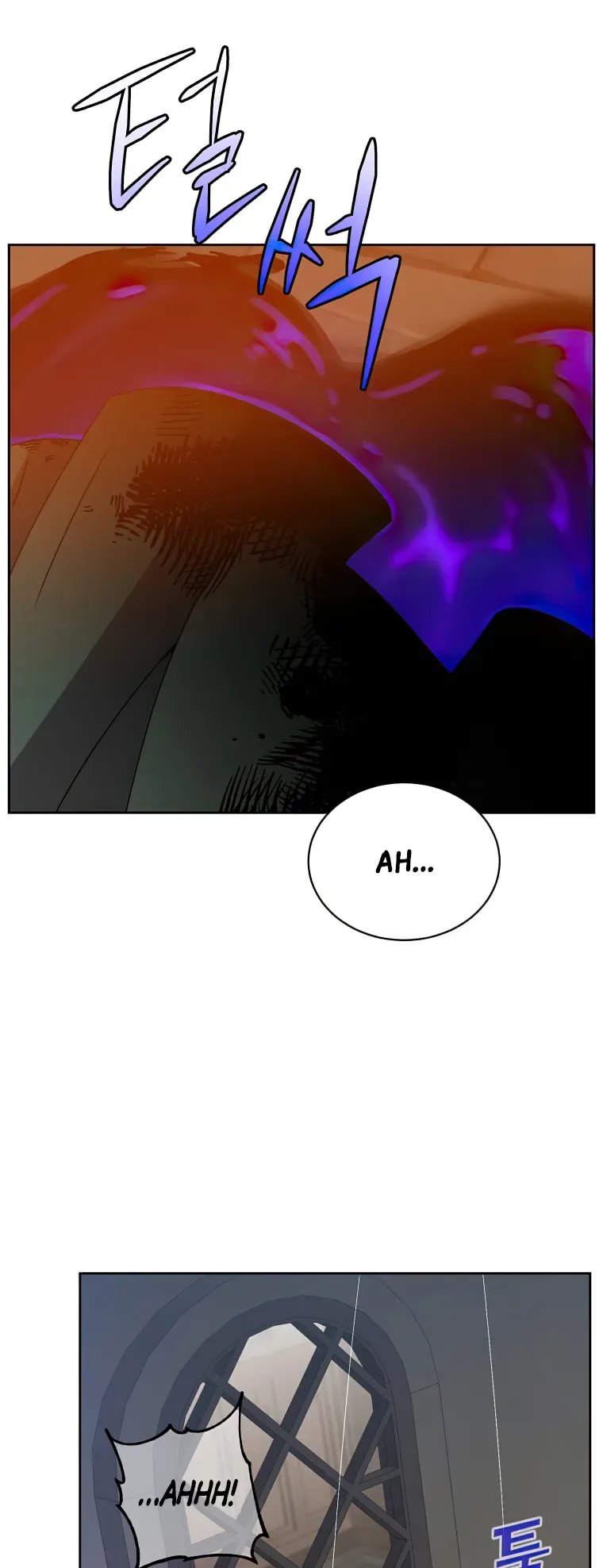 The Max Level Hero Strikes Back Chapter 127 page 31