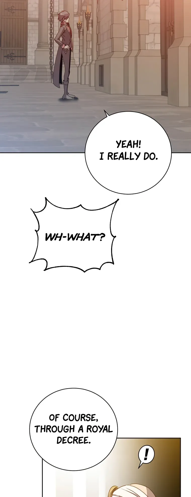 The Max Level Hero Strikes Back Chapter 127 page 42