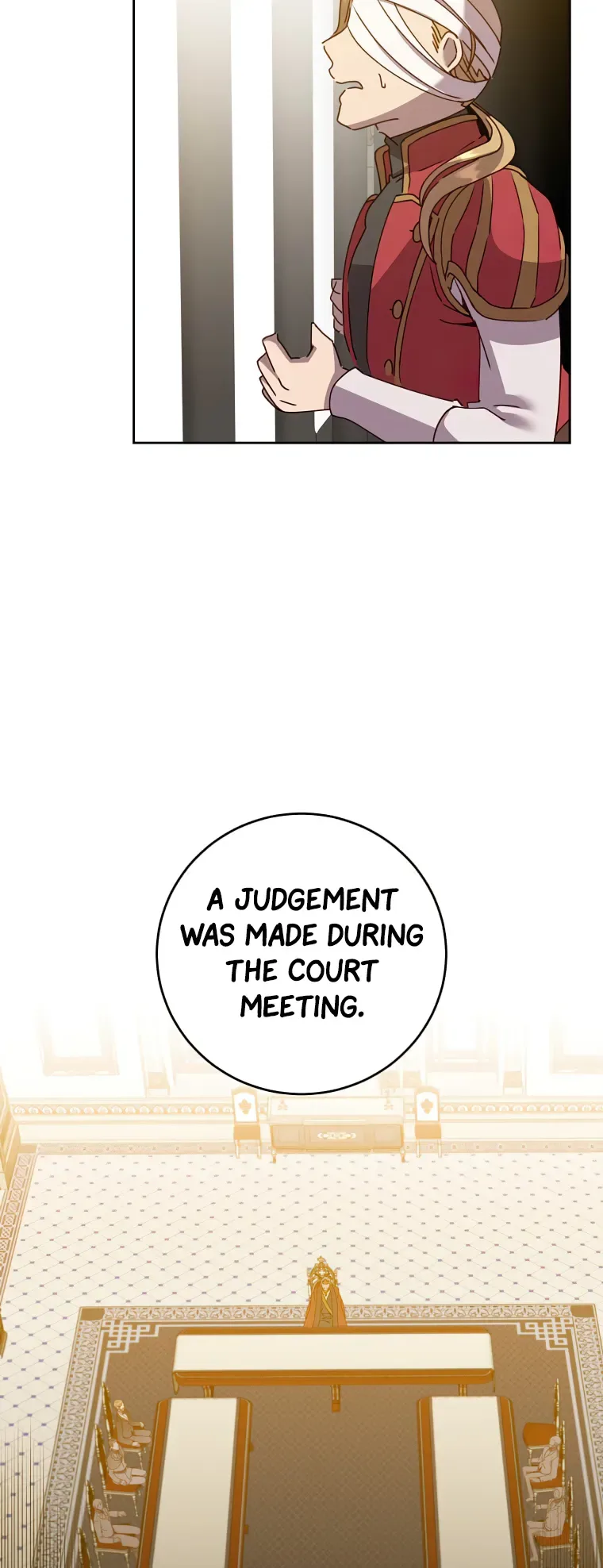 The Max Level Hero Strikes Back Chapter 127 page 43