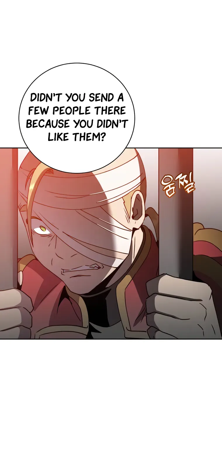 The Max Level Hero Strikes Back Chapter 127 page 46
