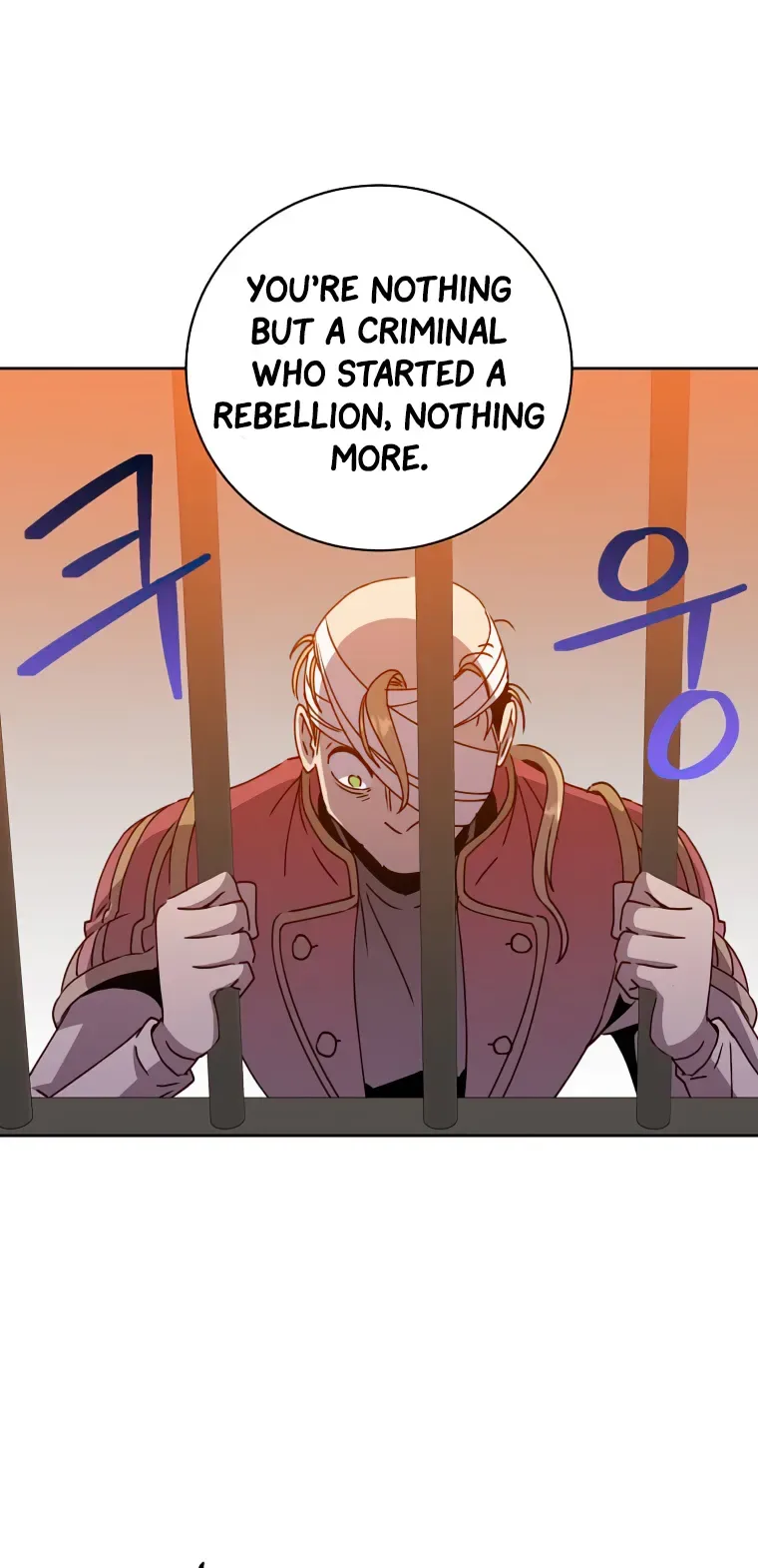 The Max Level Hero Strikes Back Chapter 127 page 48