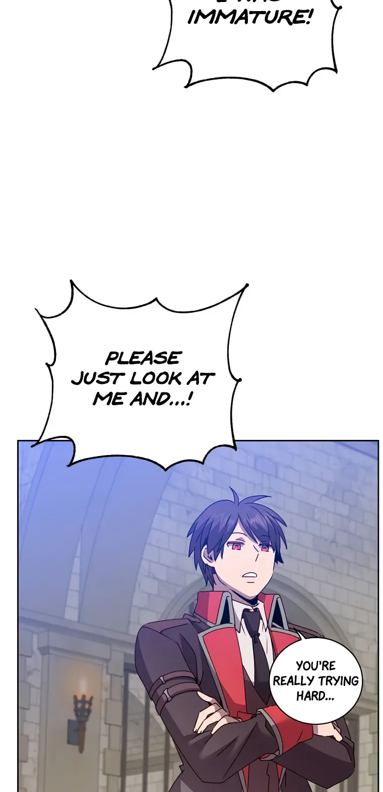 The Max Level Hero Strikes Back Chapter 127 page 56