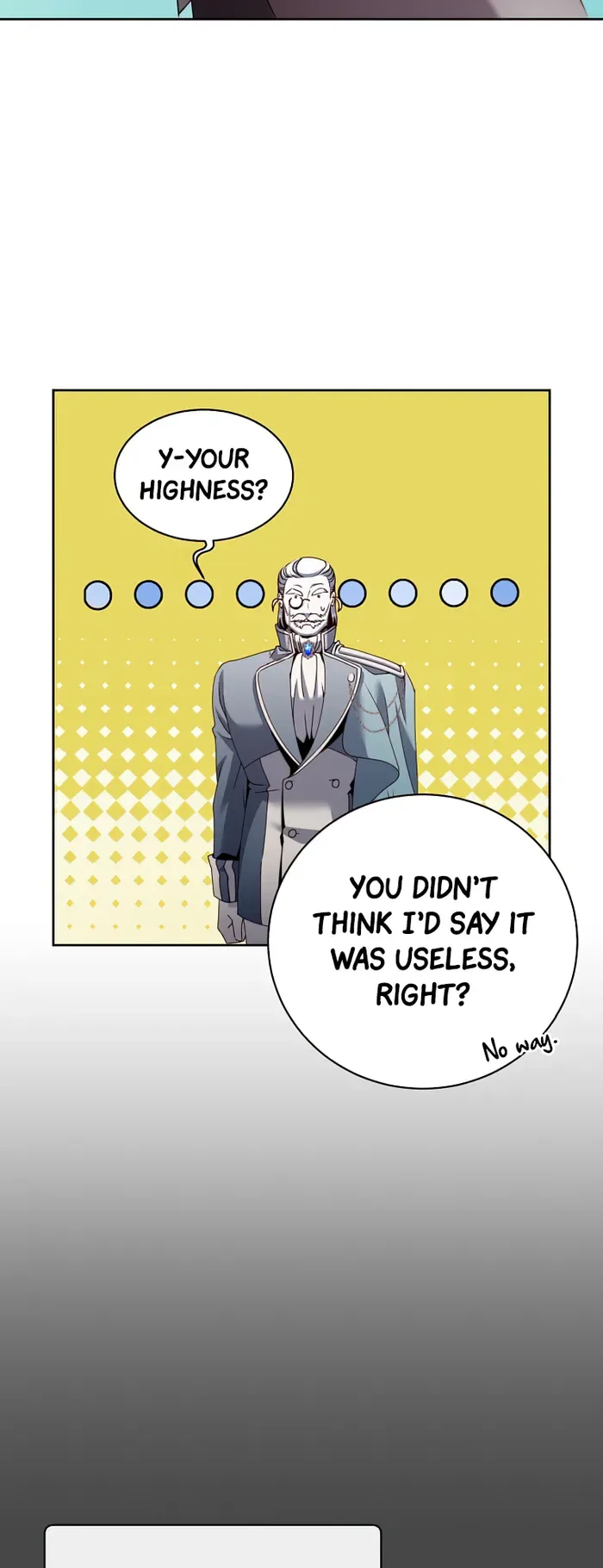 The Max Level Hero Strikes Back Chapter 128 page 20